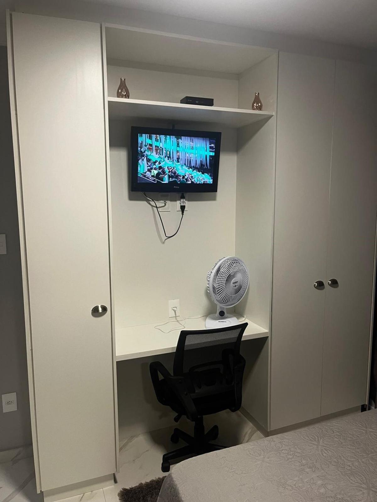 San Francisco Apartamento Balneario Camboriu