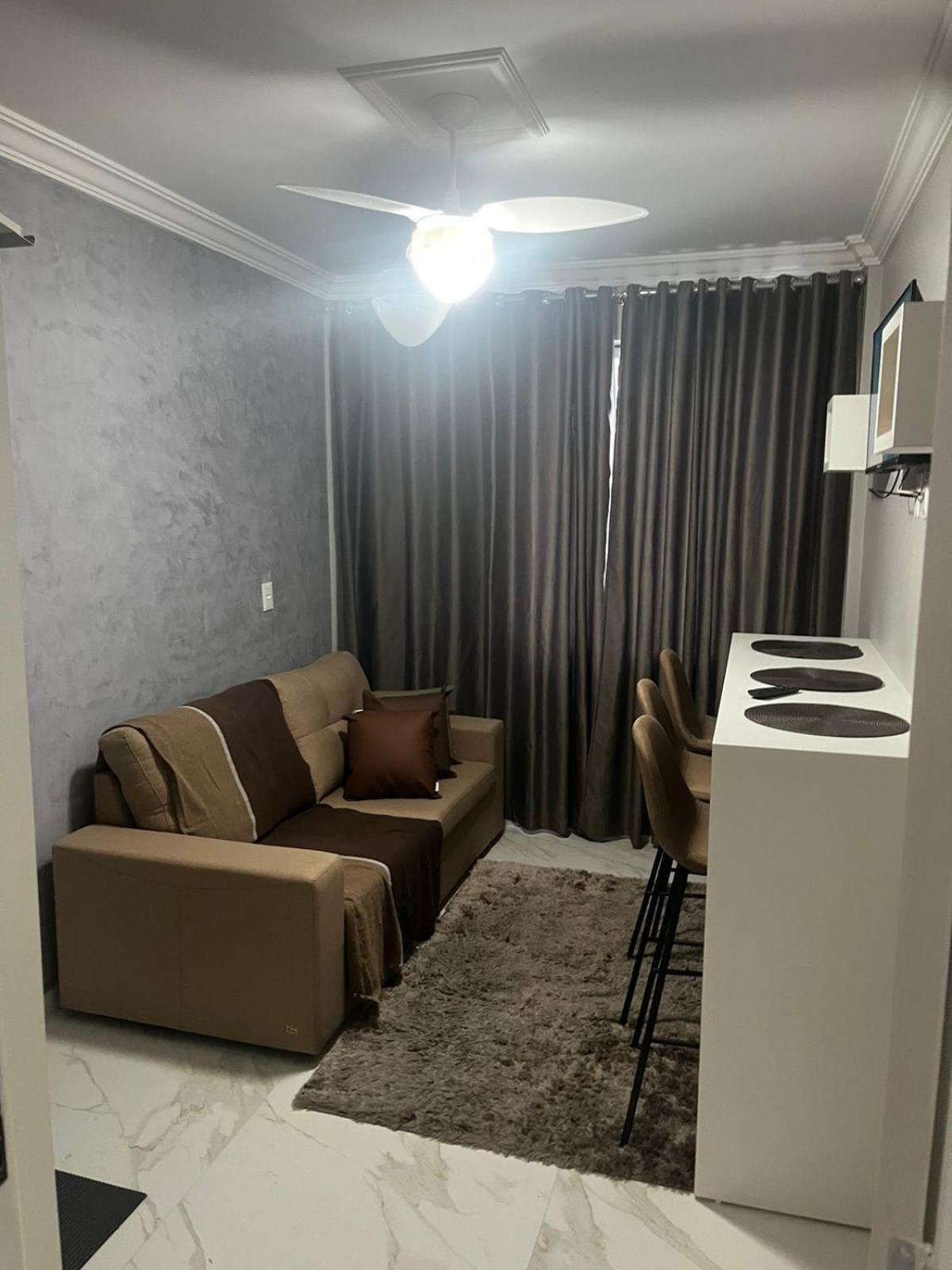 Apartamento San Francisco
