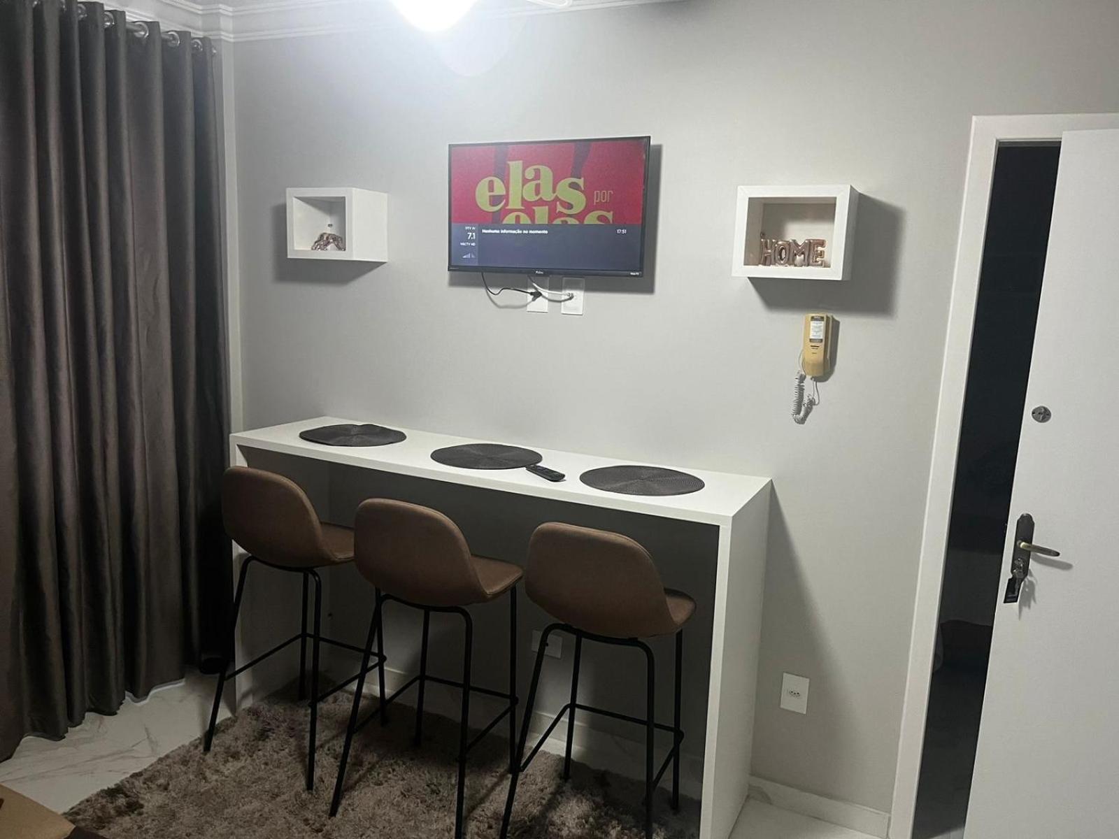 Apartamento San Francisco Balneario Camboriu