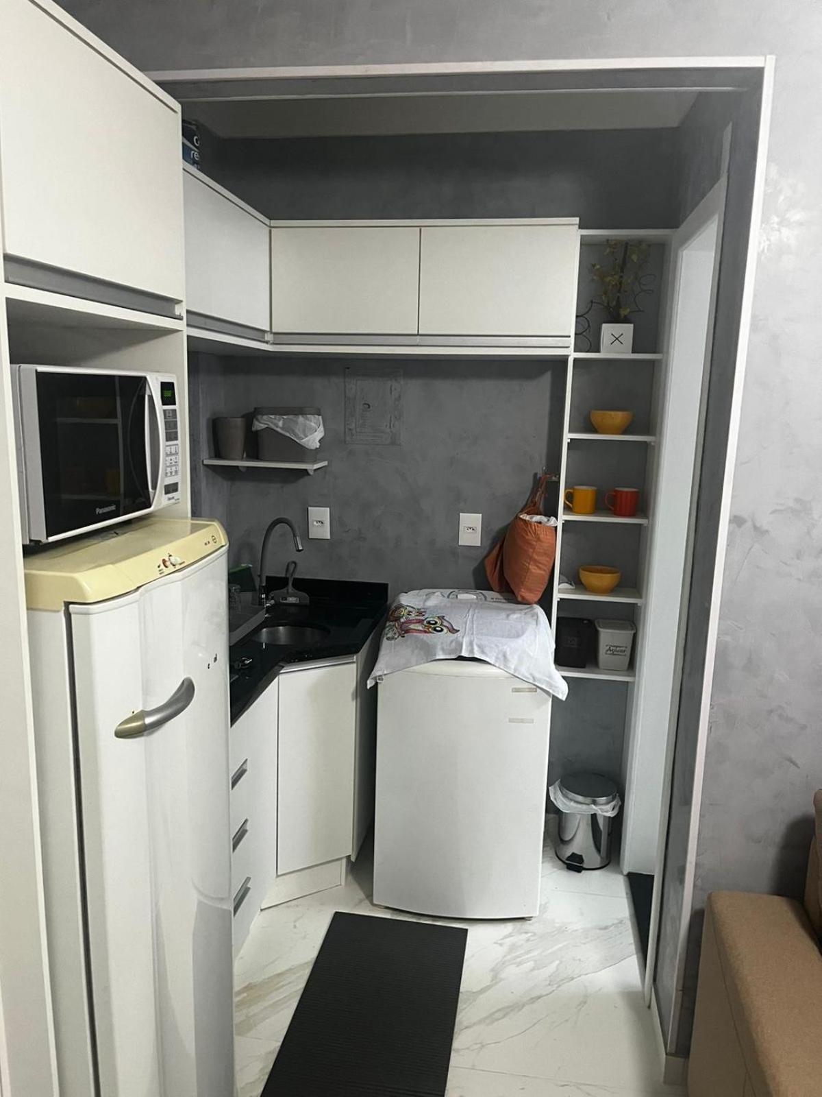 Apartamento San Francisco *