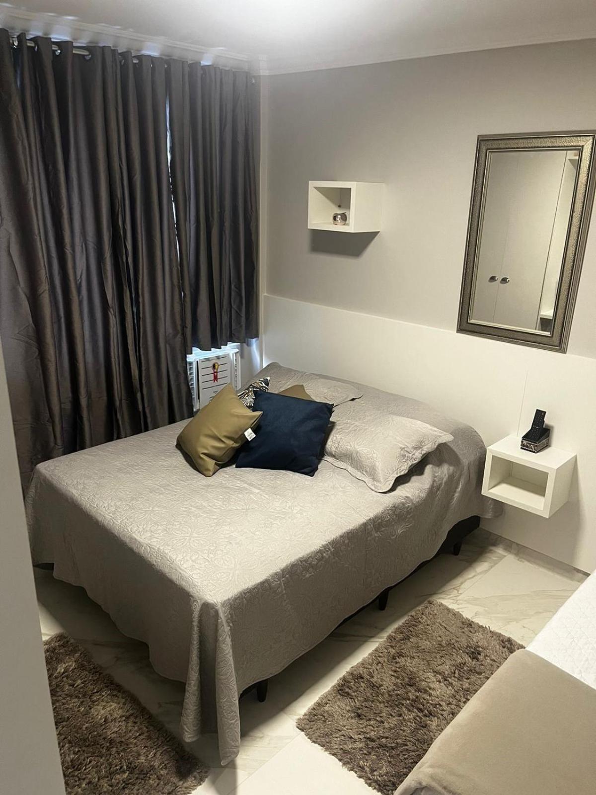 Apartamento San Francisco Balneario Camboriu