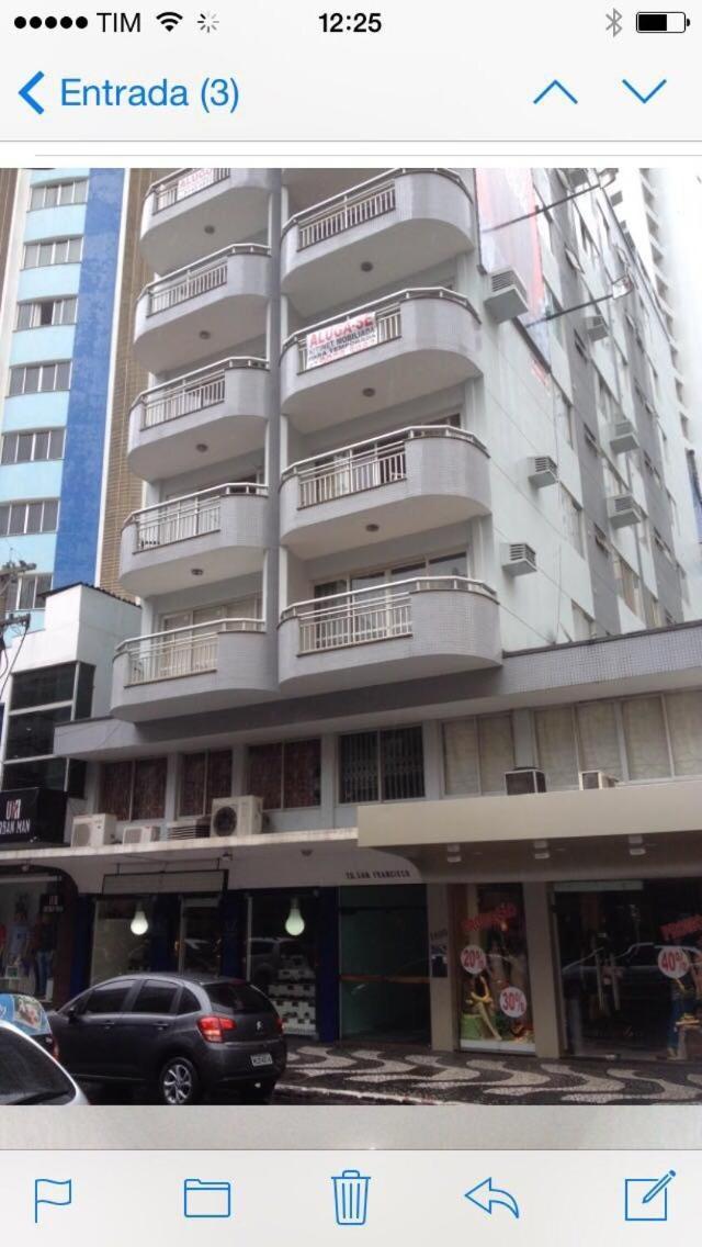 Apartamento San Francisco