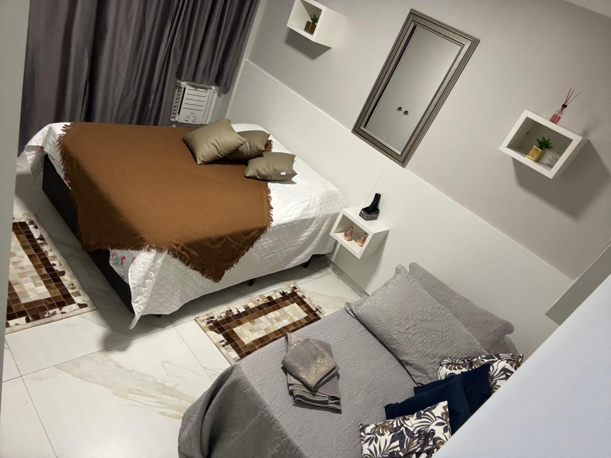 Apartamento San Francisco Balneario Camboriu